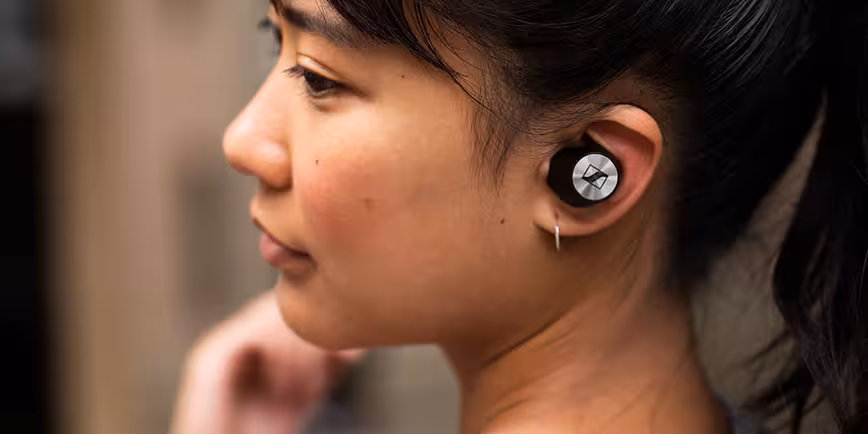 4 Sennheiser headphones that will change the way you listen to music
