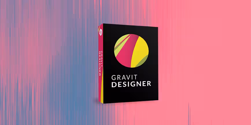 This Lightweight Vector Image Maker Is the Perfect Adobe-Alternative