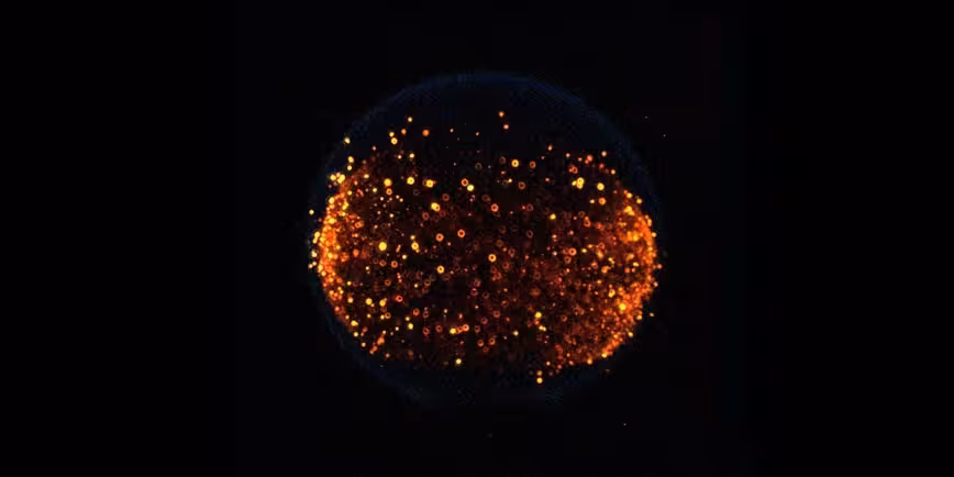 Could quantum neural networking lead to human immortality?