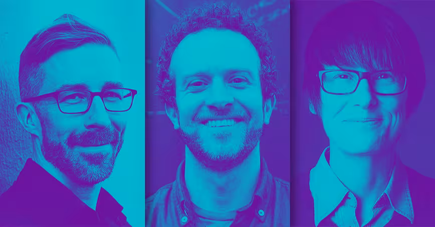 Revealing TNW2020’s first speakers: Chris Messina, Basecamp’s Jason Fried, and Microsoft’s Mary Gray