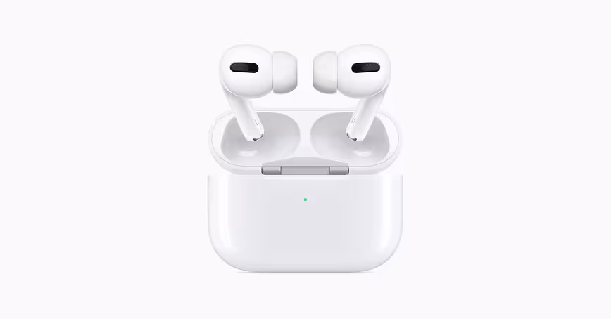 Report: Apple’s first full-size wireless headphones will use modular components