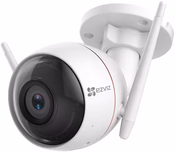 EZVIZ outdoor camera