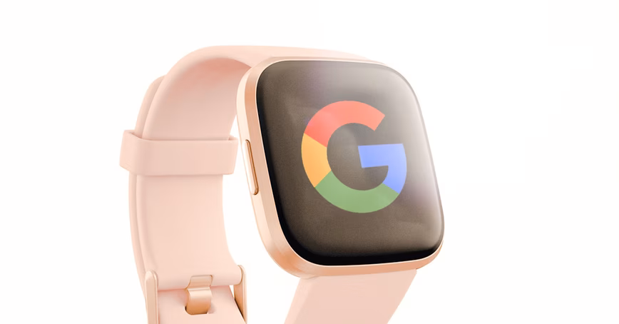 It’s official: Google is buying Fitbit for $2.1 billion
