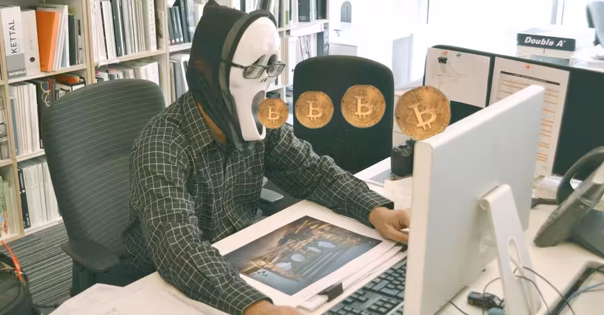 Bitcoin’s failing price could be caused by $2B Chinese Ponzi scheme dumping its crypto