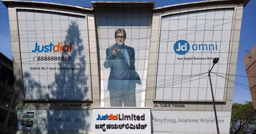 A bug in Indian local search app exposed over 156 million accounts