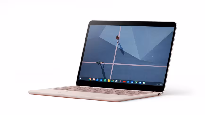 Google’s new Pixelbook Go is a $649 laptop with 13.3-inch touchscreen