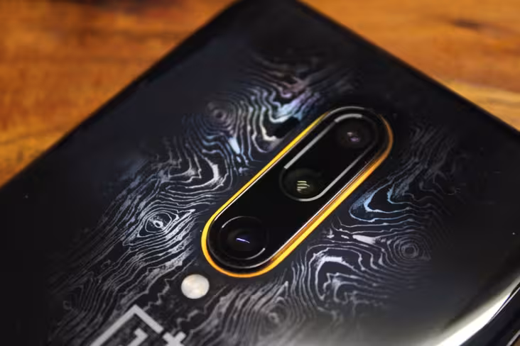 The Oneplus 7T 5G McLaren is now up for pre-order at T-Mobile