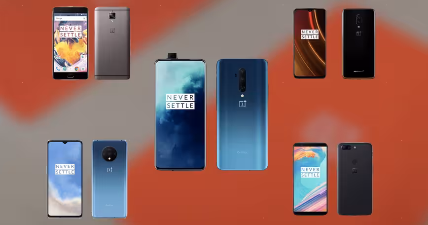 A comprehensive look at OnePlus’ mistakes and wins with its T series of phones