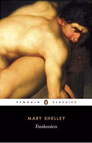 frankenstein