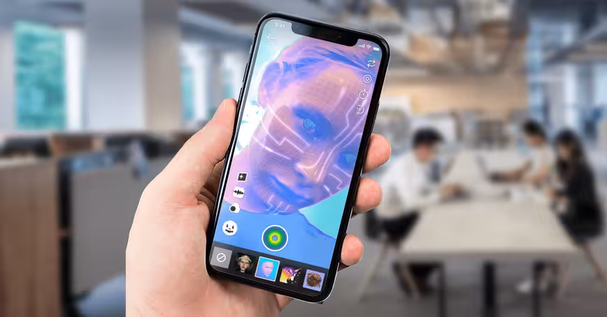 Yandex says its new TikTok-style app can identify what you’re wearing