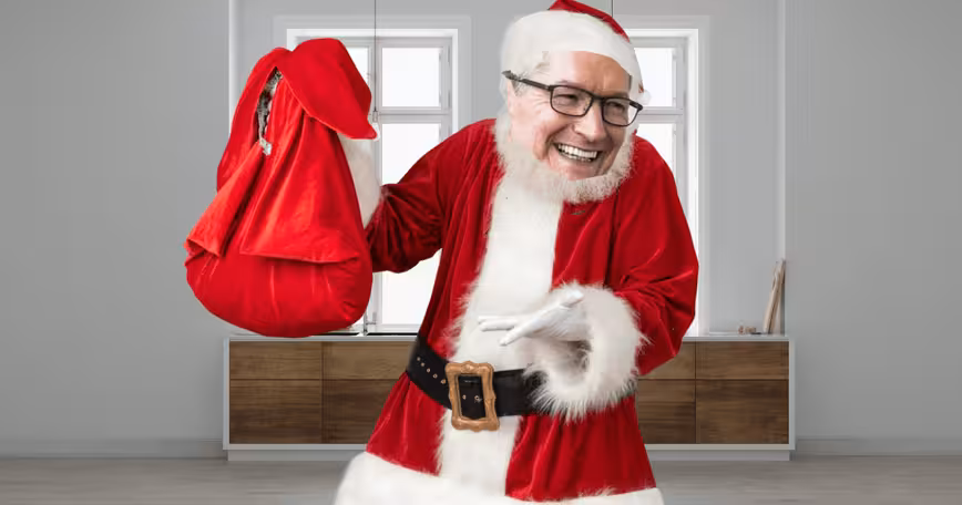 Apple is reportedly considering bundling Apple TV+ and Apple Music