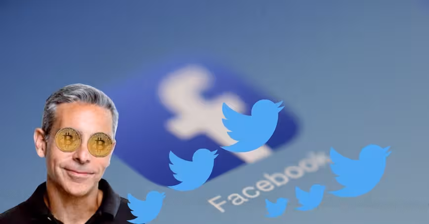 Facebook’s Libra cryptocurrency lead fires back at Wall Street Journal report