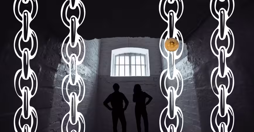 Dad and daughter to serve time over mail-order cryptocurrency drug ring