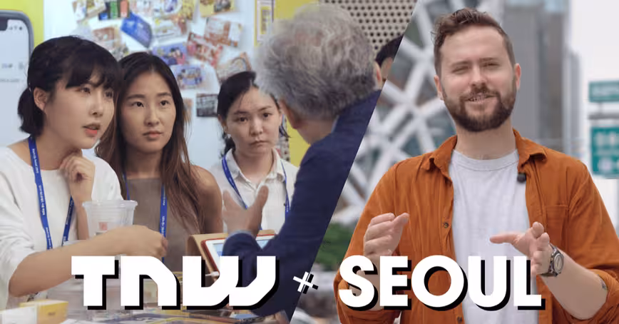 Video: How Seoul will become one of the world’s best startup cities