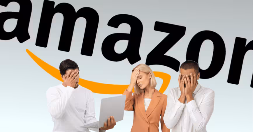 Amazon spent $10 million on blacklisted surveillance tech from China