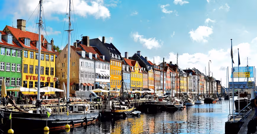 An entrepreneur’s guide to Copenhagen’s thriving startup scene