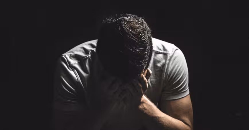 Why startup founders should open up about their mental health