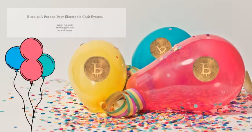 It’s been 11 years since Satoshi Nakamoto unleashed Bitcoin into the wild