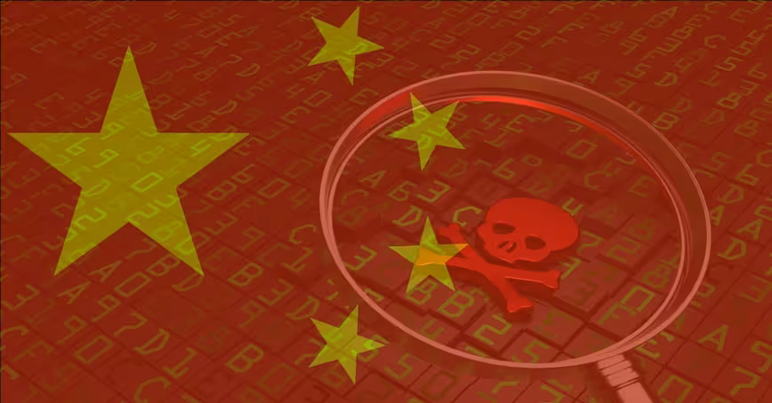 Chinese state-backed hackers are compromising telecom operators to steal text messages
