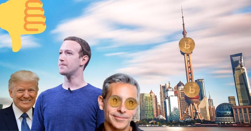 China’s tech race with the US heats up as it readies to launch its digital currency