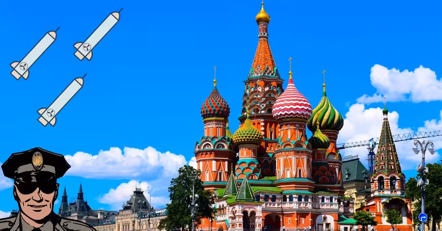 Russian nuclear scientist gets 3 years in prison for mining cryptocurrency at work