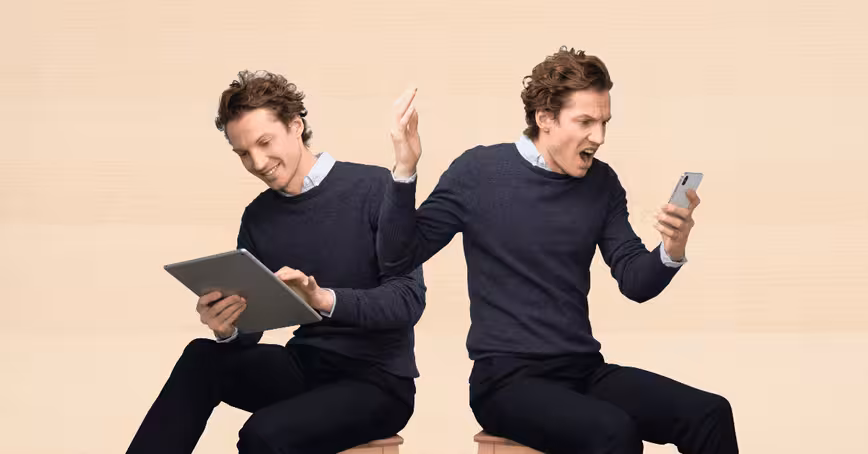 When you Google your company’s name — do you like what you see?