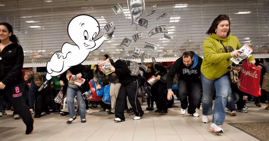 The spo0o0ookiest Halloween gift guide for consumerist ghouls