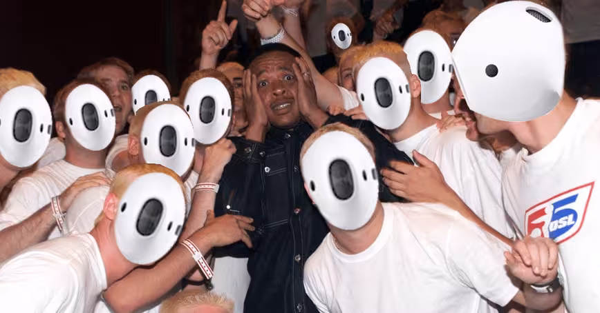 The AirPods Pro are the real AirPods 2 — but with added ~branding~