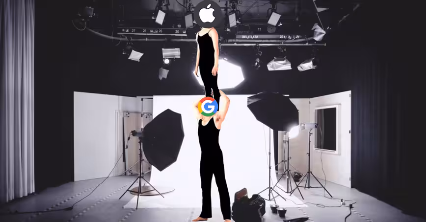 The iPhone Pro 11’s 4k 60fps recording gives it a leg-up on the Pixel 4