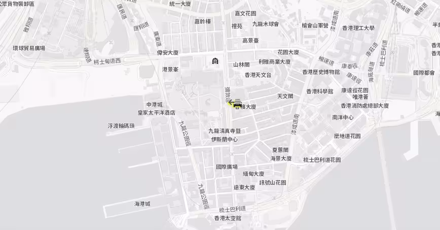 Apple bans app that warns Hong Kong citizens about police activity, again (Updated)