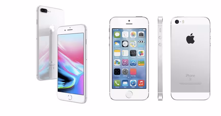 Apple’s new iPhone SE reportedly launching as soon as April 3