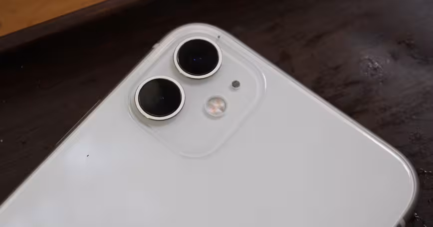 The iPhone 11 convinced me that Apple’s a photography powerhouse again