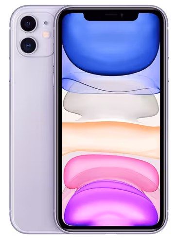 iphone 11 front and back