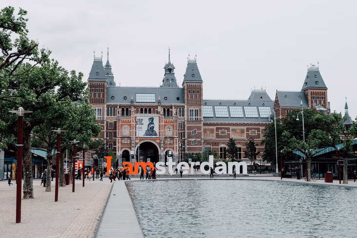 An entrepreneur’s guide to Amsterdam’s tech ecosystem Featured Image