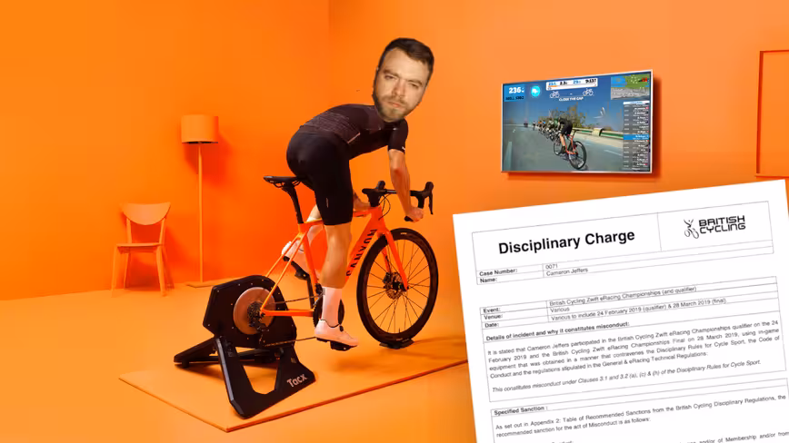 Should ‘digital dopers’ get banned from sports in the real world too?