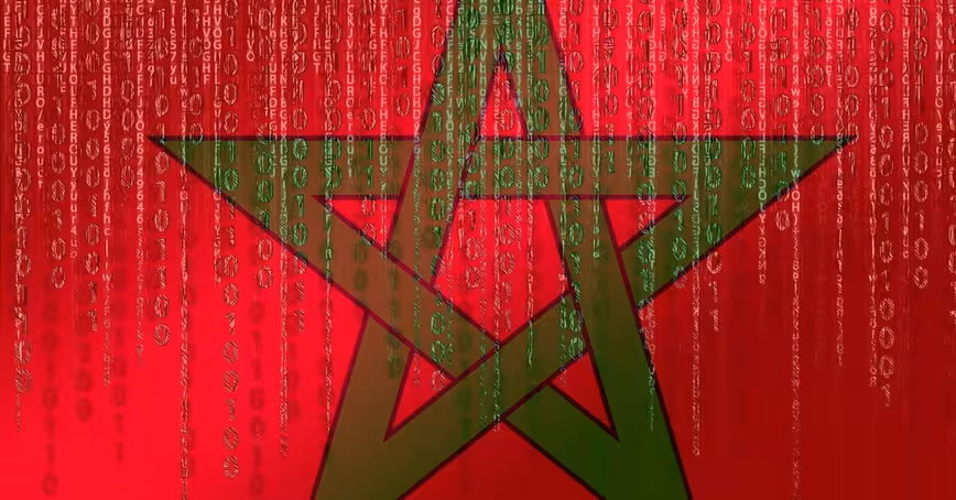 Advanced Israeli spyware is targeting Moroccan human rights activists