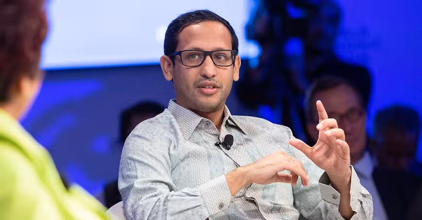 CEO of ride-hailing giant Gojek departs $10B startup to join Indonesian government
