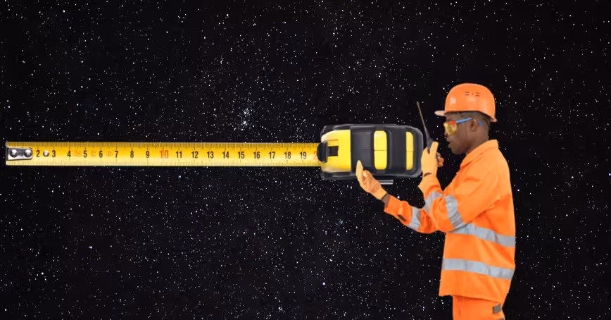 The rate of the universe’s expansion is in dispute – but a new kind of measurement offers hope