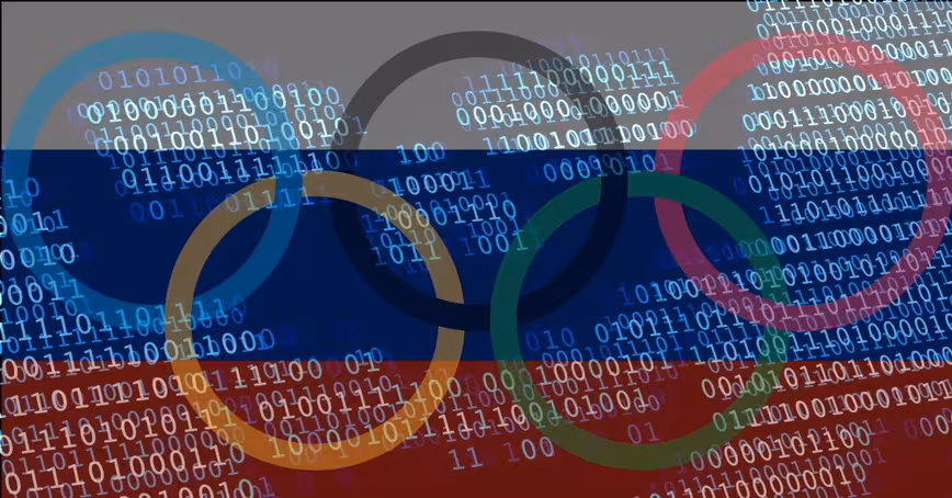 Microsoft: Russian hackers are trying to derail the 2020 Summer Olympics