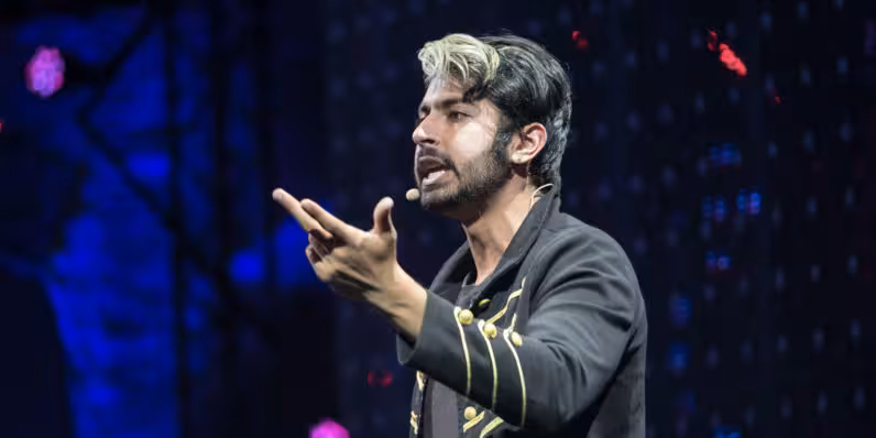 Popular blockchain influencer gets caught plagiarizing academic paper