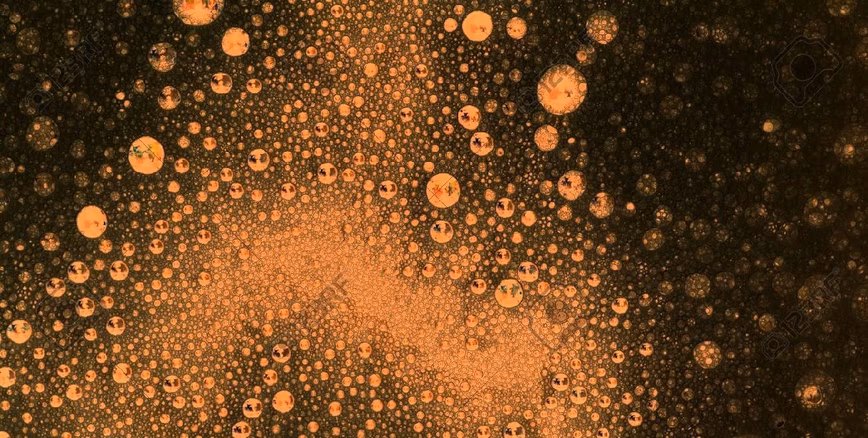 Why some scientists believe the world is a giant bubble-bath filled with infinite universes