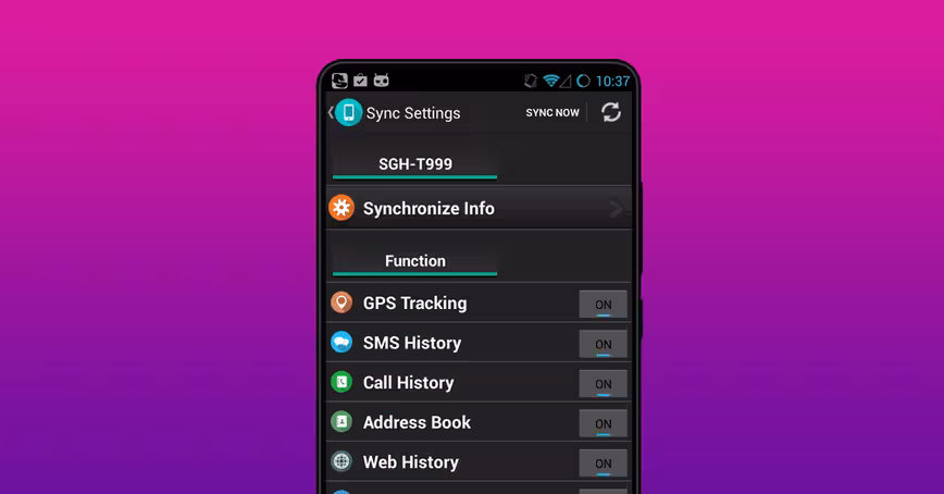 Android stalker app cases increase by 373% in 2019