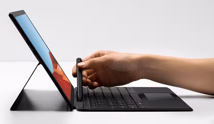 surface pro x