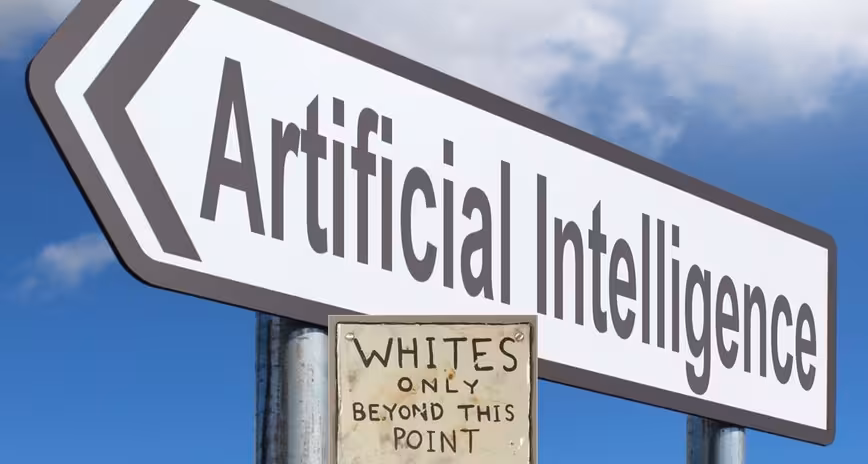 Study: Facial recognition AI’s alright, if you’re cisgender and white