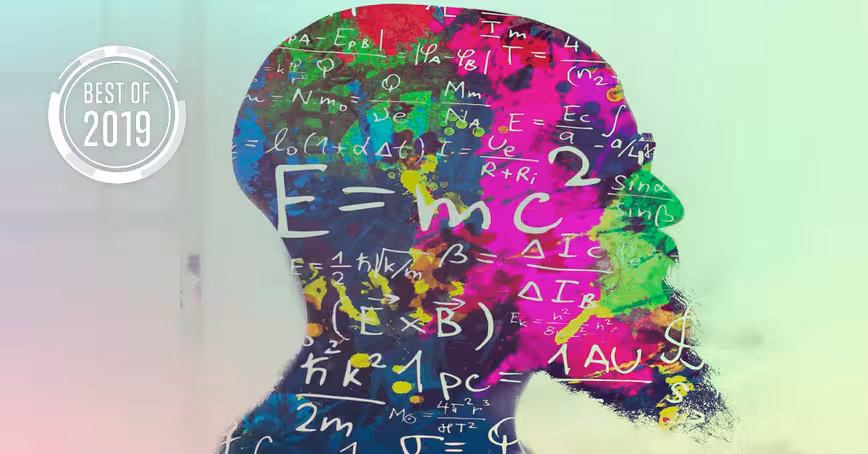 [Best of 2019] Study: Our universe may be part of a giant quantum computer