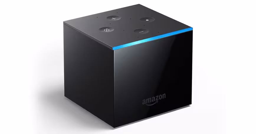 Amazon’s 2nd Gen Fire TV Cube is a great buy — if you don’t have the original