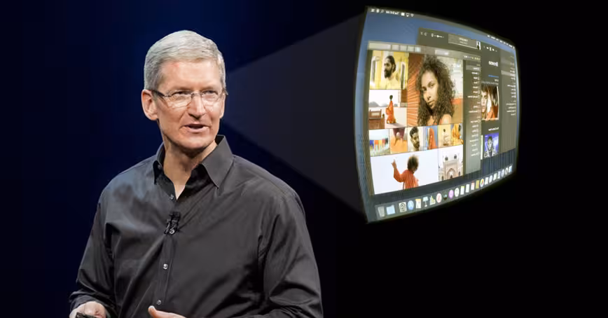 Everything we know about Apple’s upcoming mixed reality headset (Updated)