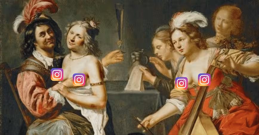 1,300 adult performers accuse Instagram of unfairly deleting their accounts