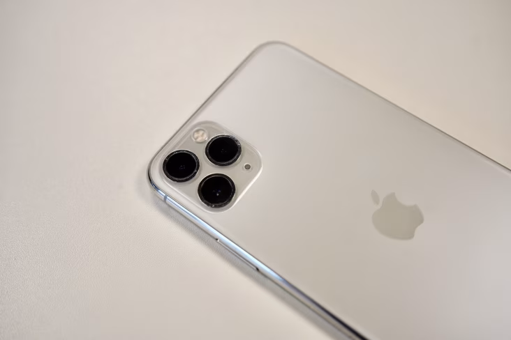 iPhone 12 Pro Max leak suggests it’ll get a 120Hz display and LiDAR-supported autofocus