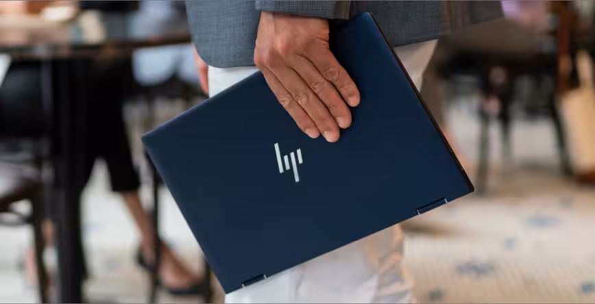 Xerox is reportedly considering buying HP (Update)